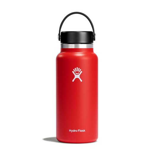 Hydro Flask Wide Mouth - Special Edition - 32oz. - Goji